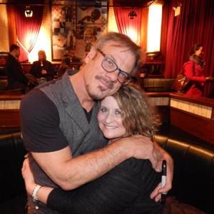 Meet your Posher, Michele